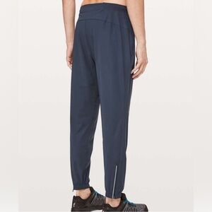 Lululemon Surge Joggers - Mach Blue